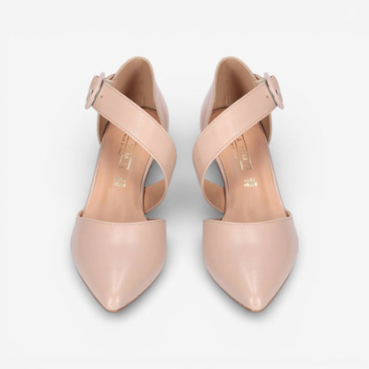 Kammi | Scarpa con tacco