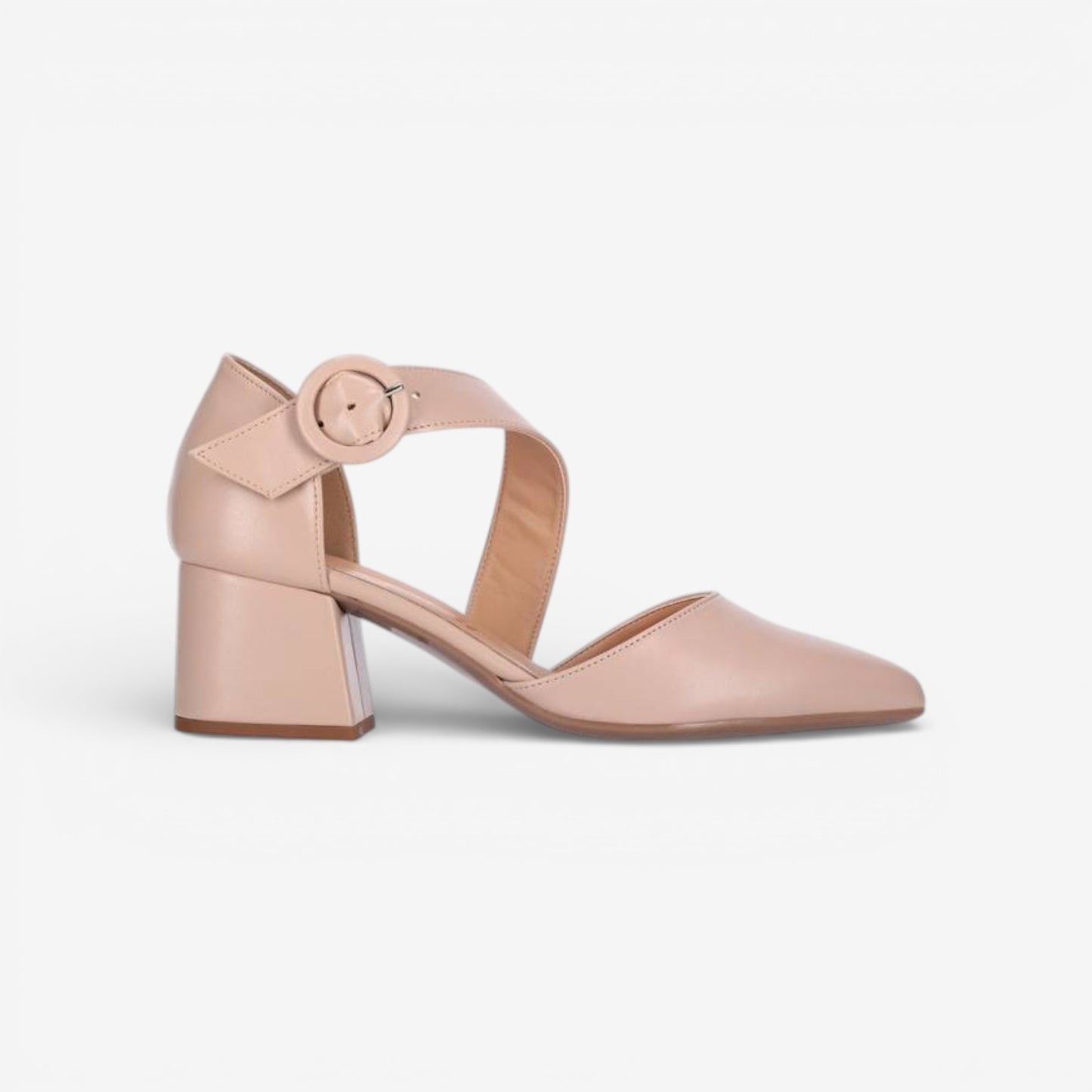 Kammi | Scarpa con tacco