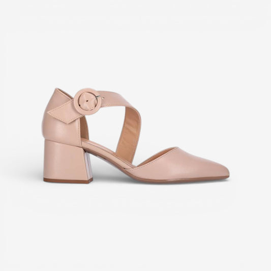 Kammi | Scarpa con tacco