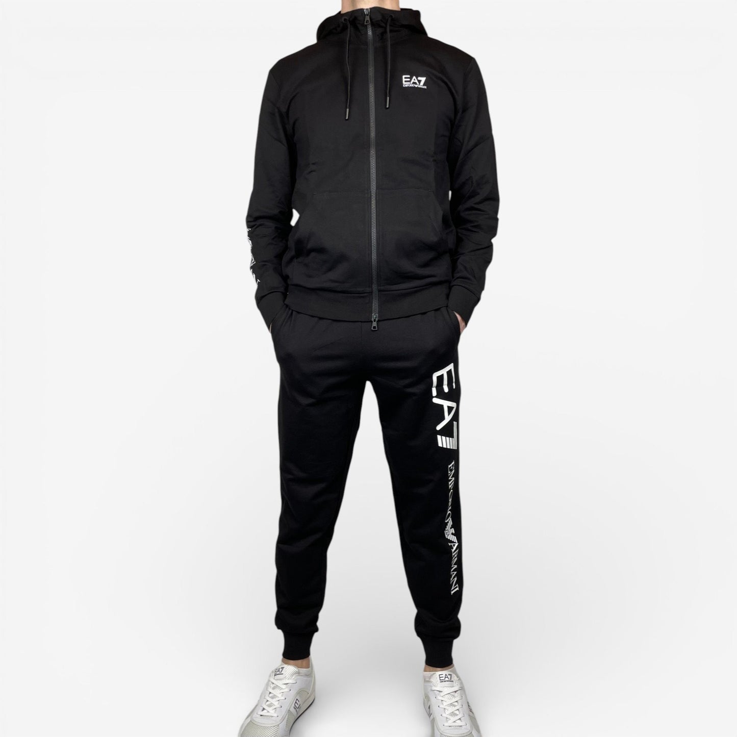 EA7 | Pantaloni 7M000571