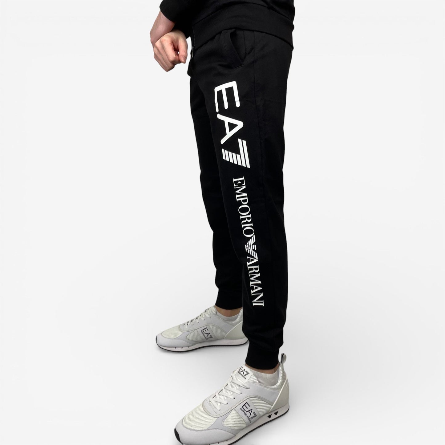 EA7 | Pantaloni 7M000571