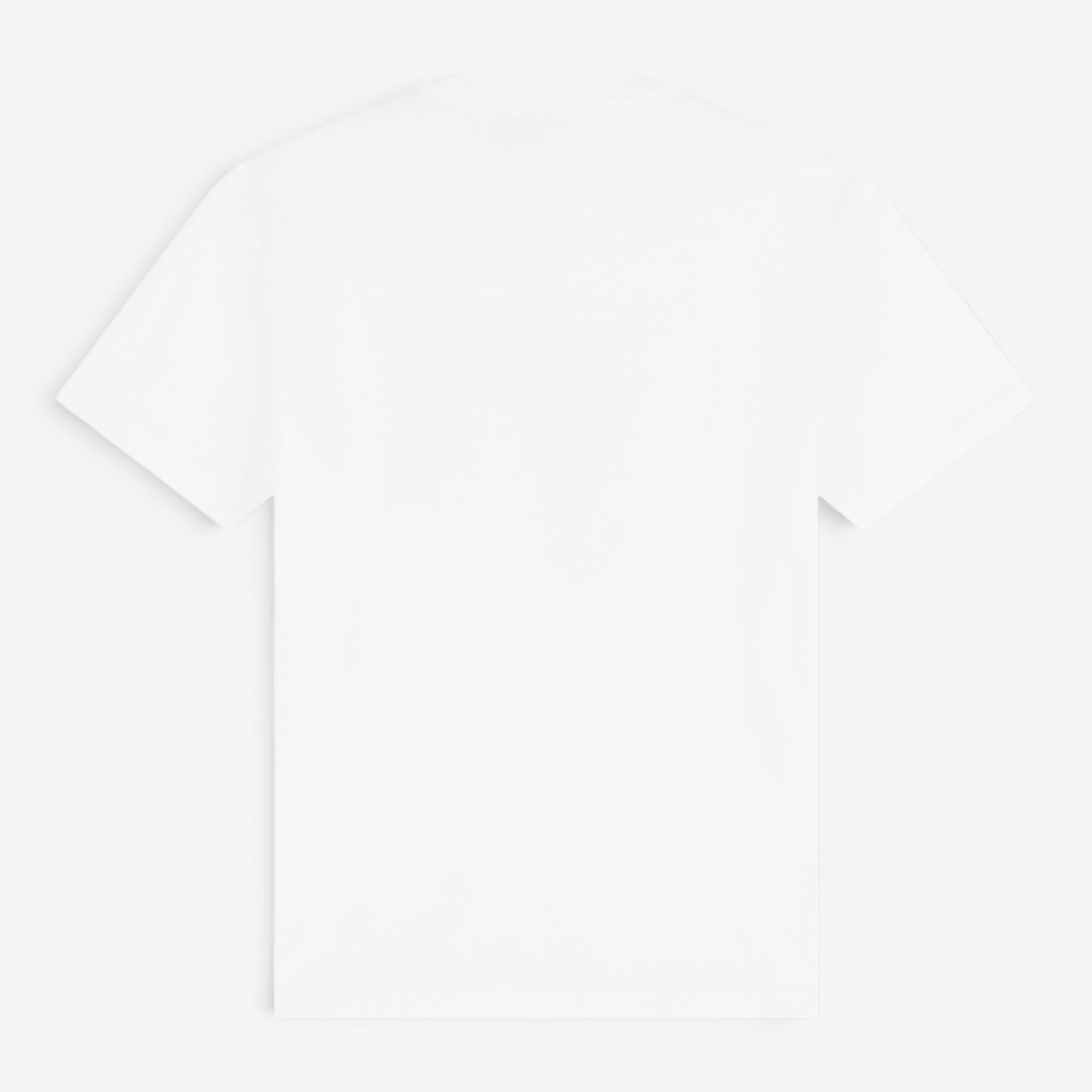 Ea7 | T-Shirt con logo sul petto