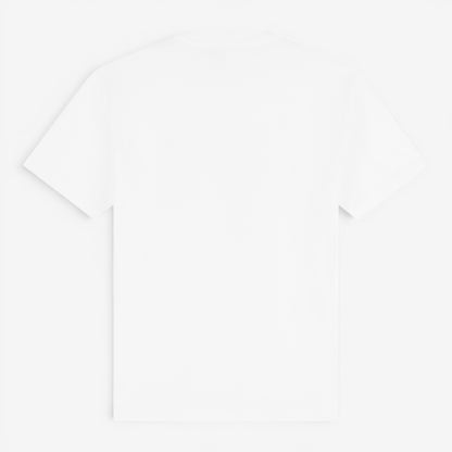 Ea7 | T-Shirt con logo sul petto