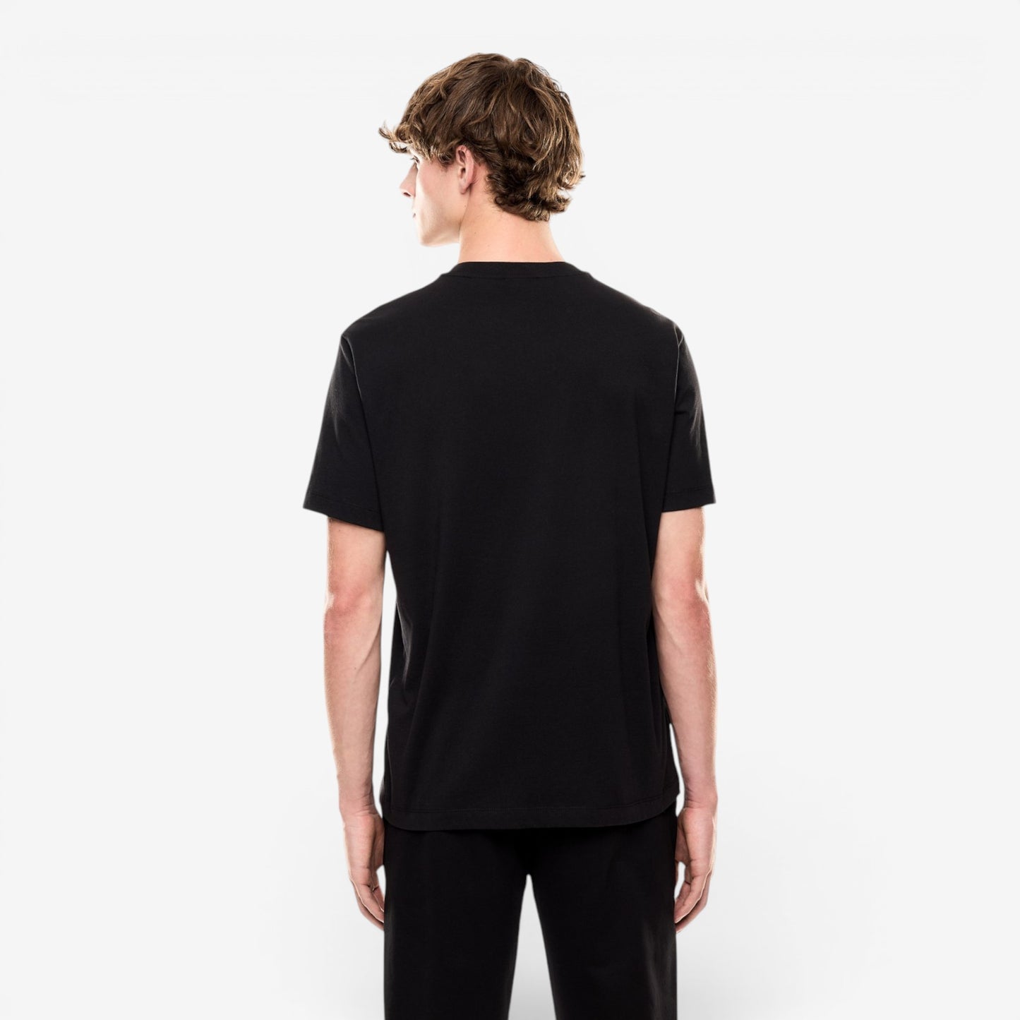 Ea7 | T-Shirt con logo sul petto
