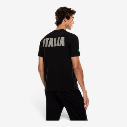 EA7 | T-Shirt Olimpiadi Milano-Cortina 7M001273