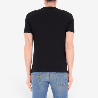 Ea7 | T-Shirt con logo sul petto