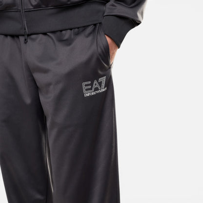 EA7 | Tuta completa con effetto semi lucido