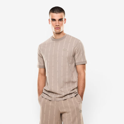 EA7 | T-Shirt logata