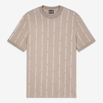 EA7 | T-Shirt logata