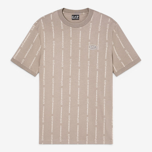 EA7 | T-Shirt logata