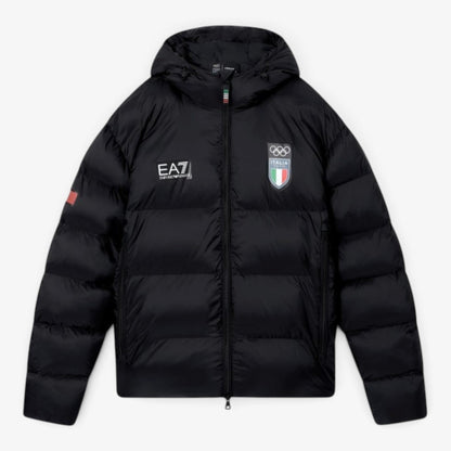 EA7 | Giubbino Olimpiadi Milano-Cortina 7M001849