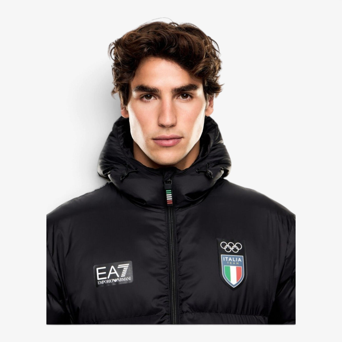 EA7 | Giubbino Olimpiadi Milano-Cortina 7M001849