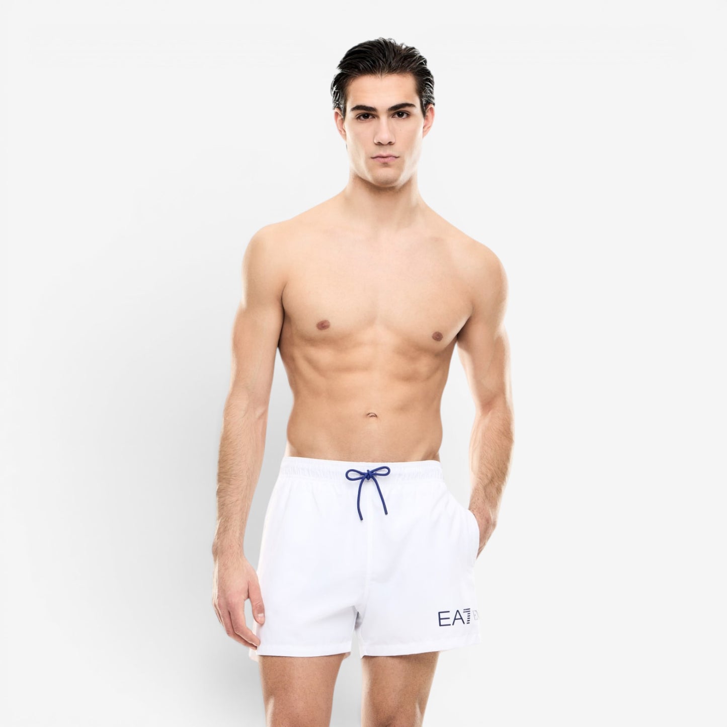 EA7 | Costume Trunk