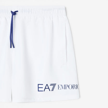 EA7 | Costume Trunk