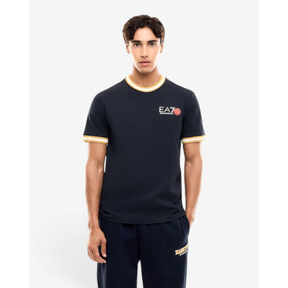 EA7 | T-Shirt Graphic in Jersey 7M002131-AF12957