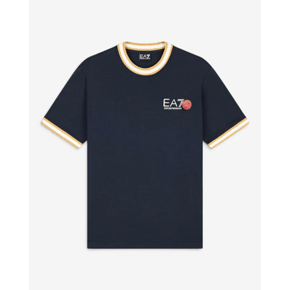 EA7 | T-Shirt Graphic in Jersey 7M002131-AF12957