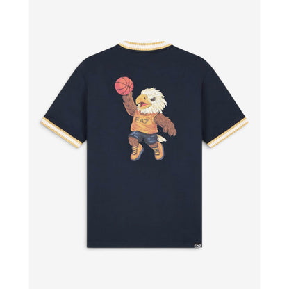 EA7 | T-Shirt Graphic in Jersey 7M002131-AF12957