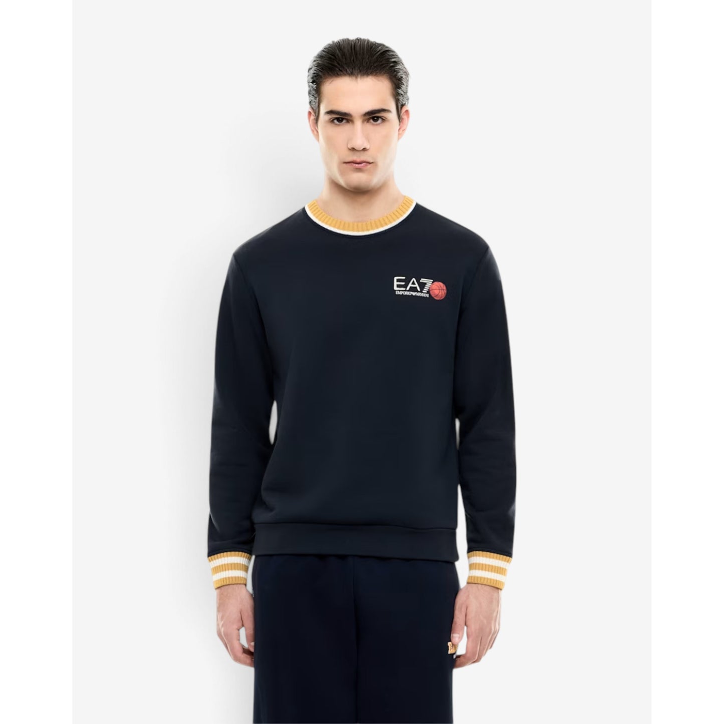 EA7 | Felpa Graphic Series 7M002138-AF22265