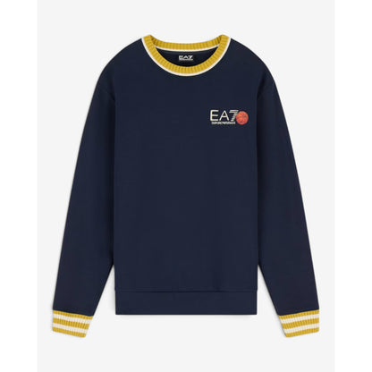 EA7 | Felpa Graphic Series 7M002138-AF22265