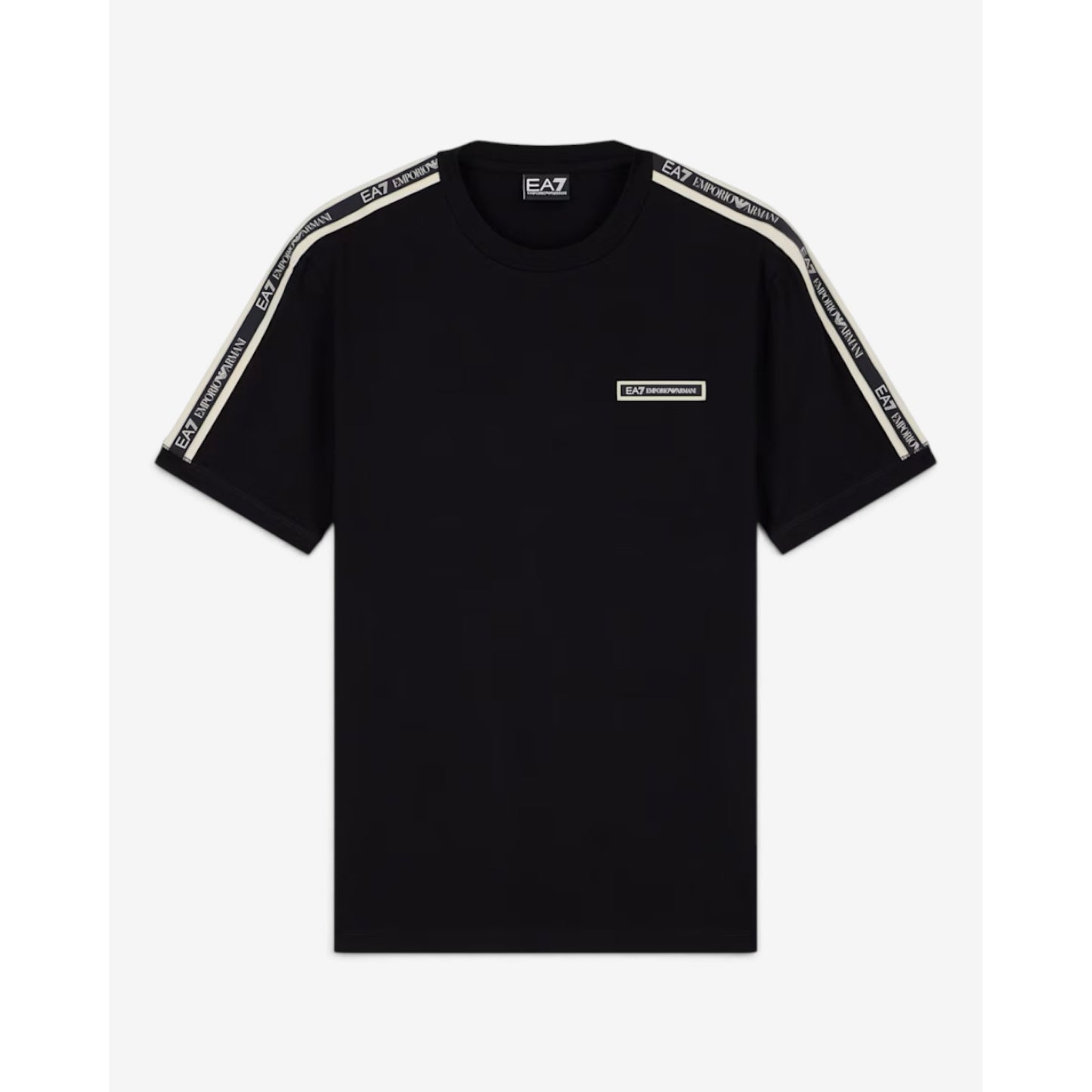 EA7 | T-Shirt Logo Series in cotone 7M002189-AF10373