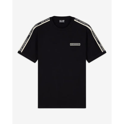EA7 | T-Shirt Logo Series in cotone 7M002189-AF10373