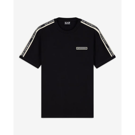 EA7 | T-Shirt Logo Series in cotone 7M002189-AF10373