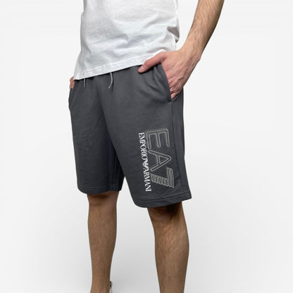 EA7 | Pantaloncini con logo