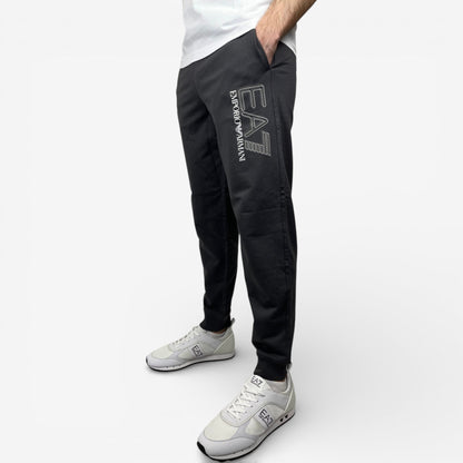 EA7 | Pantaloni lunghi con elastico