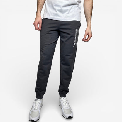 EA7 | Pantaloni lunghi con elastico