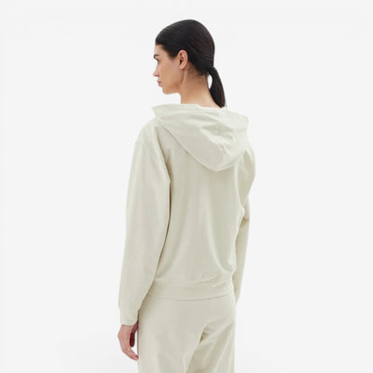 EA7 | Felpa Full zip con cappuccio