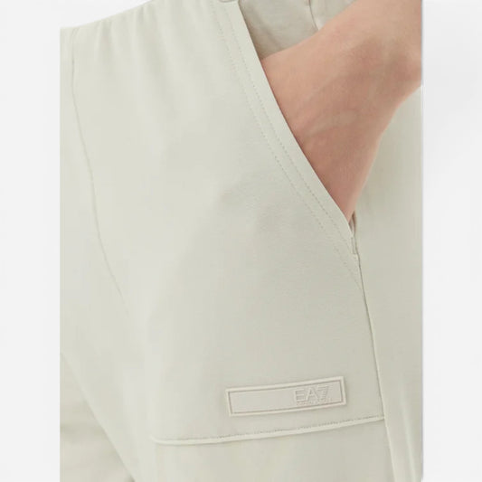 EA7 | Pantaloni Jogger con elastico