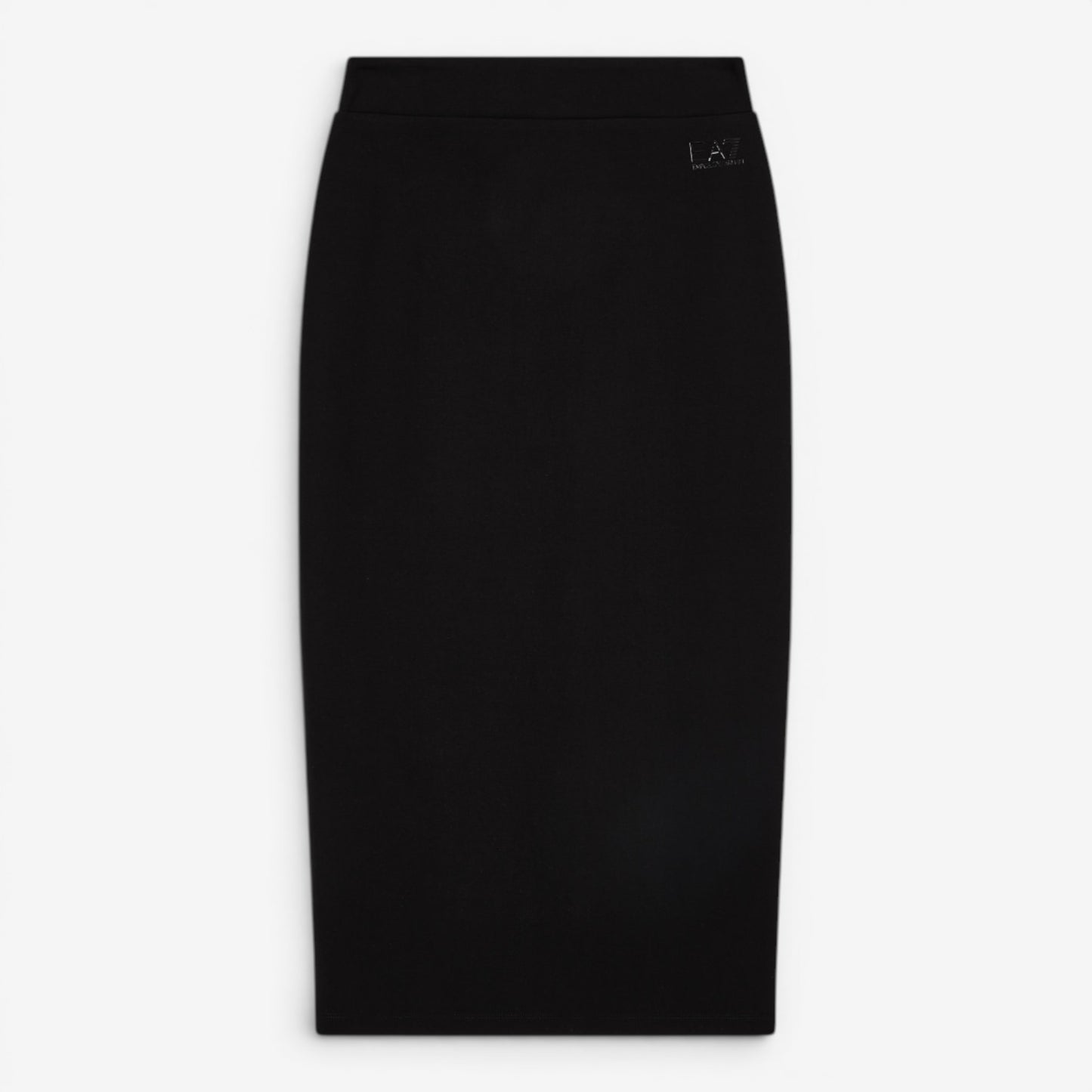 EA7 | Gonna Skirt con Banda logata