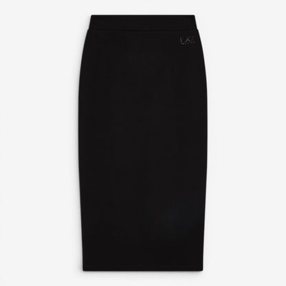 EA7 | Gonna Skirt con Banda logata