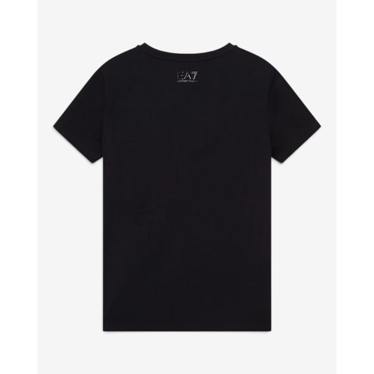 EA7 | T-Shirt Logo Series Slim Fit 7W001405-AF10373