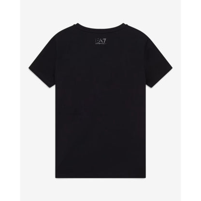 EA7 | T-Shirt Logo Series Slim Fit 7W001405-AF10373