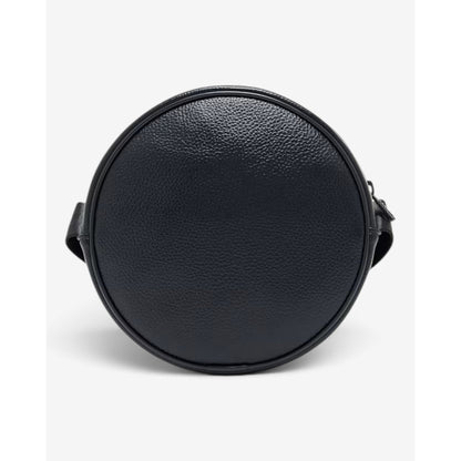 EA7 | Borsa a tracolla con logo in rilievo 7W001528-AF27199