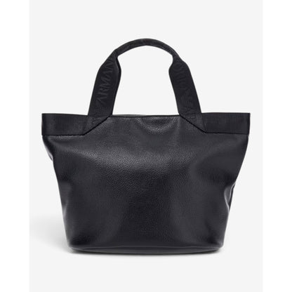 EA7 | Borsa Shopping con logo in rilievo 7W001529-AF27199
