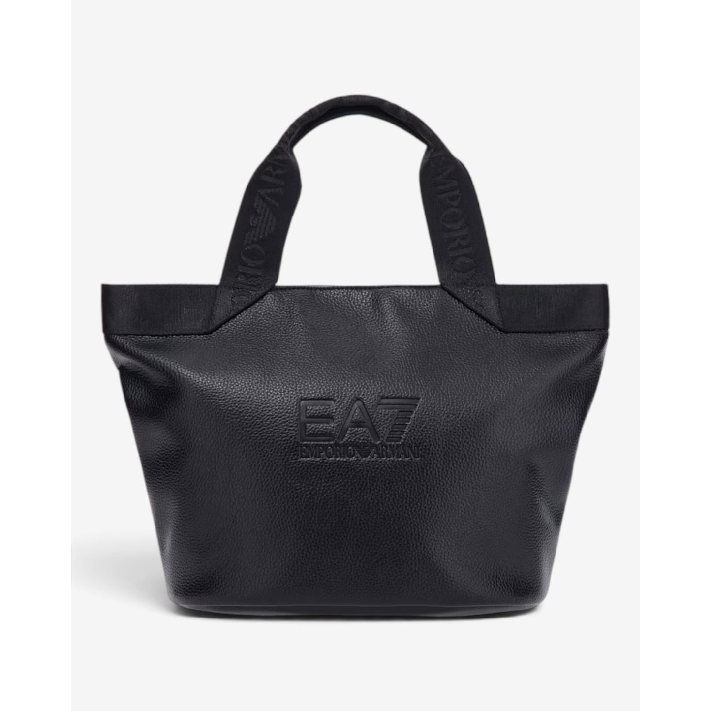 EA7 | Borsa Shopping con logo in rilievo 7W001529-AF27199
