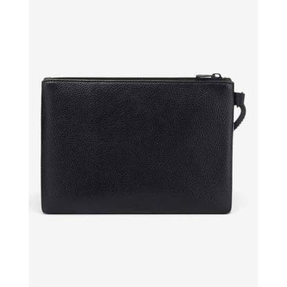 EA7 | Pochette con logo in rilievo 7W001616-AF27199