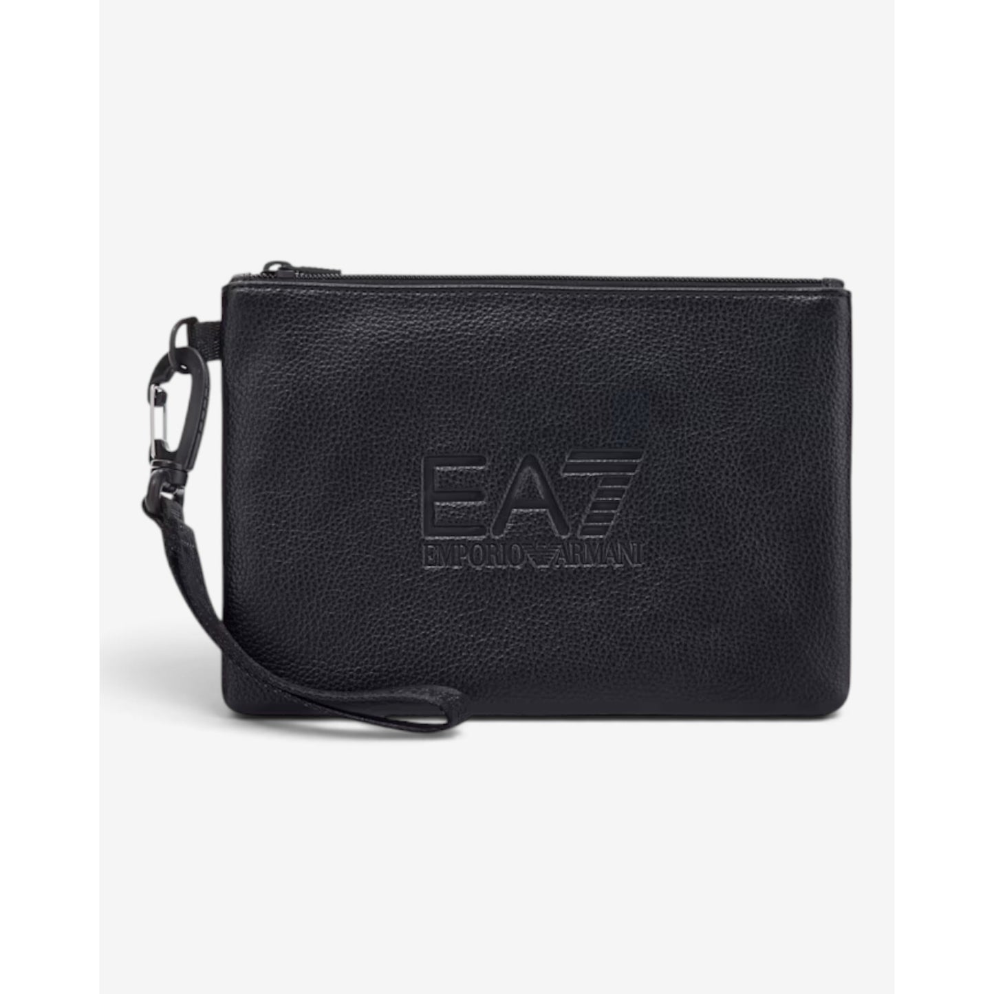 EA7 | Pochette con logo in rilievo 7W001616-AF27199