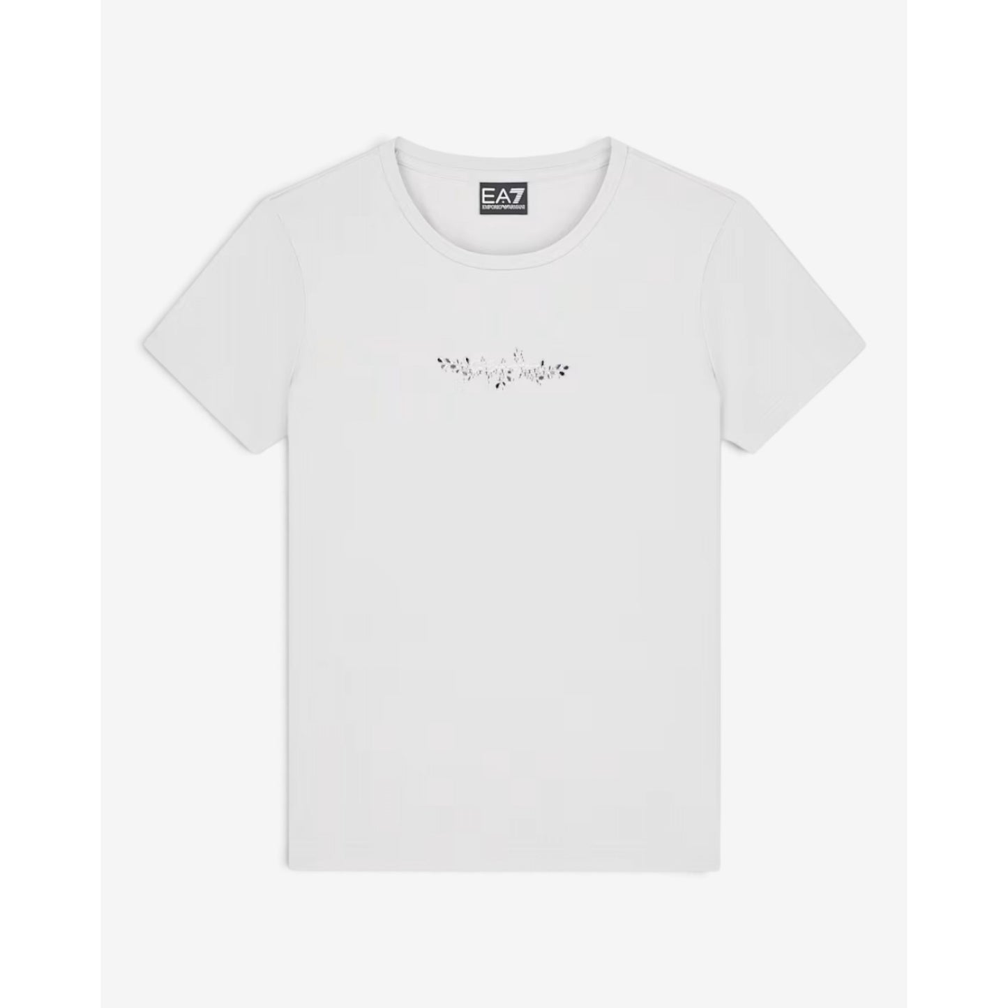 EA7 | T-shirt Logo Series Slim Fit 7W001658-AF14880