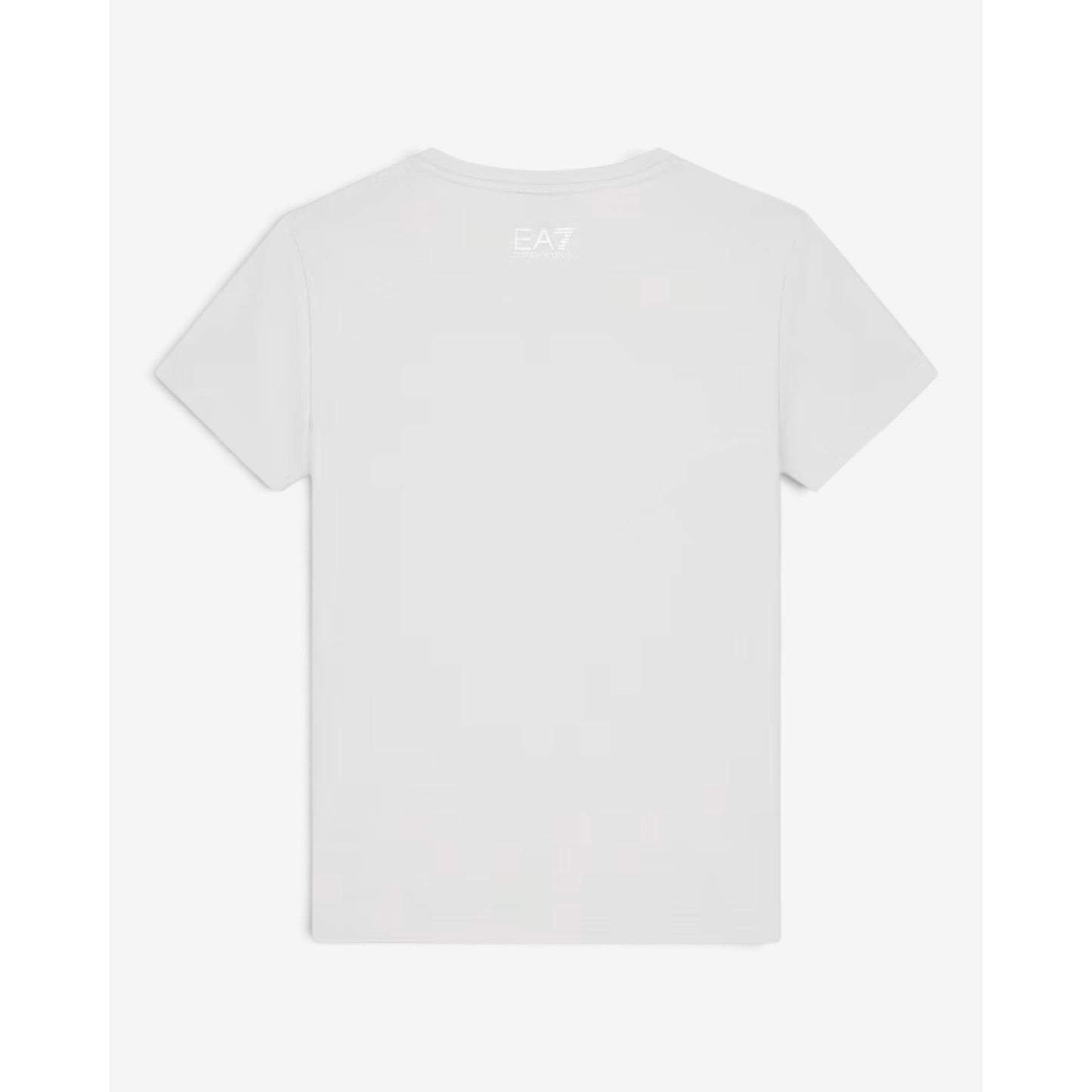 EA7 | T-shirt Logo Series Slim Fit 7W001658-AF14880