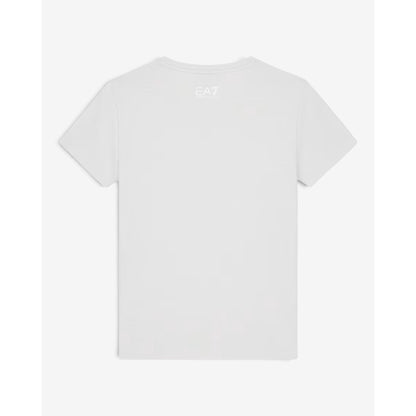 EA7 | T-shirt Logo Series Slim Fit 7W001658-AF14880
