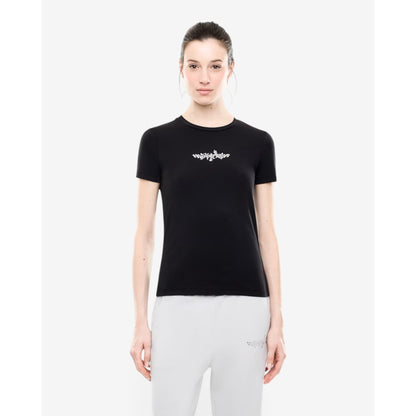 EA7 | T-shirt Logo Series Slim Fit 7W001658-AF14880