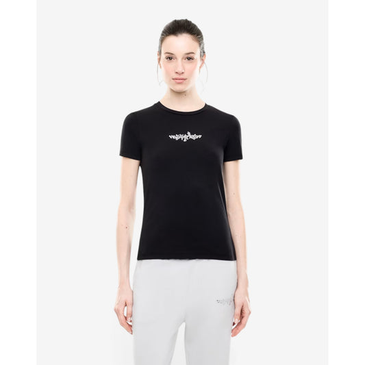 EA7 | T-shirt Logo Series Slim Fit 7W001658-AF14880
