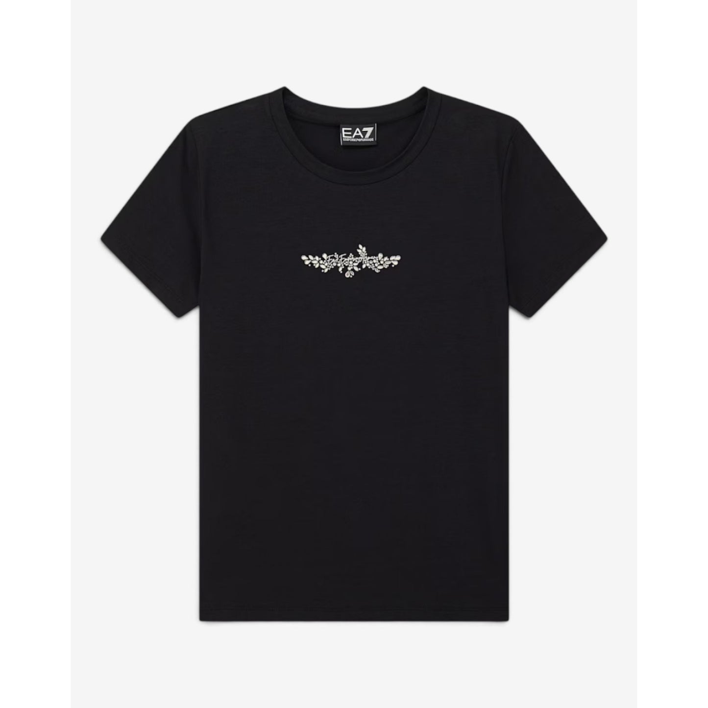 EA7 | T-shirt Logo Series Slim Fit 7W001658-AF14880