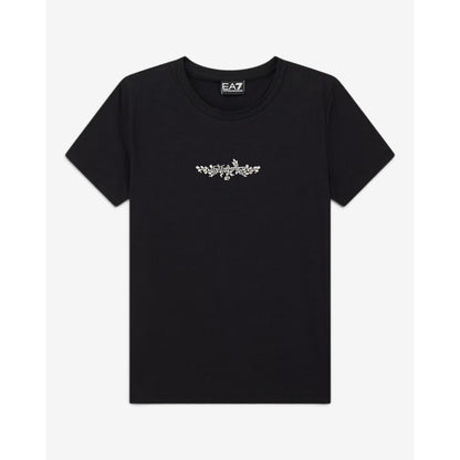 EA7 | T-shirt Logo Series Slim Fit 7W001658-AF14880