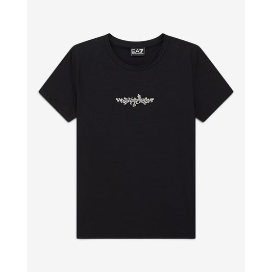EA7 | T-shirt Logo Series Slim Fit 7W001658-AF14880