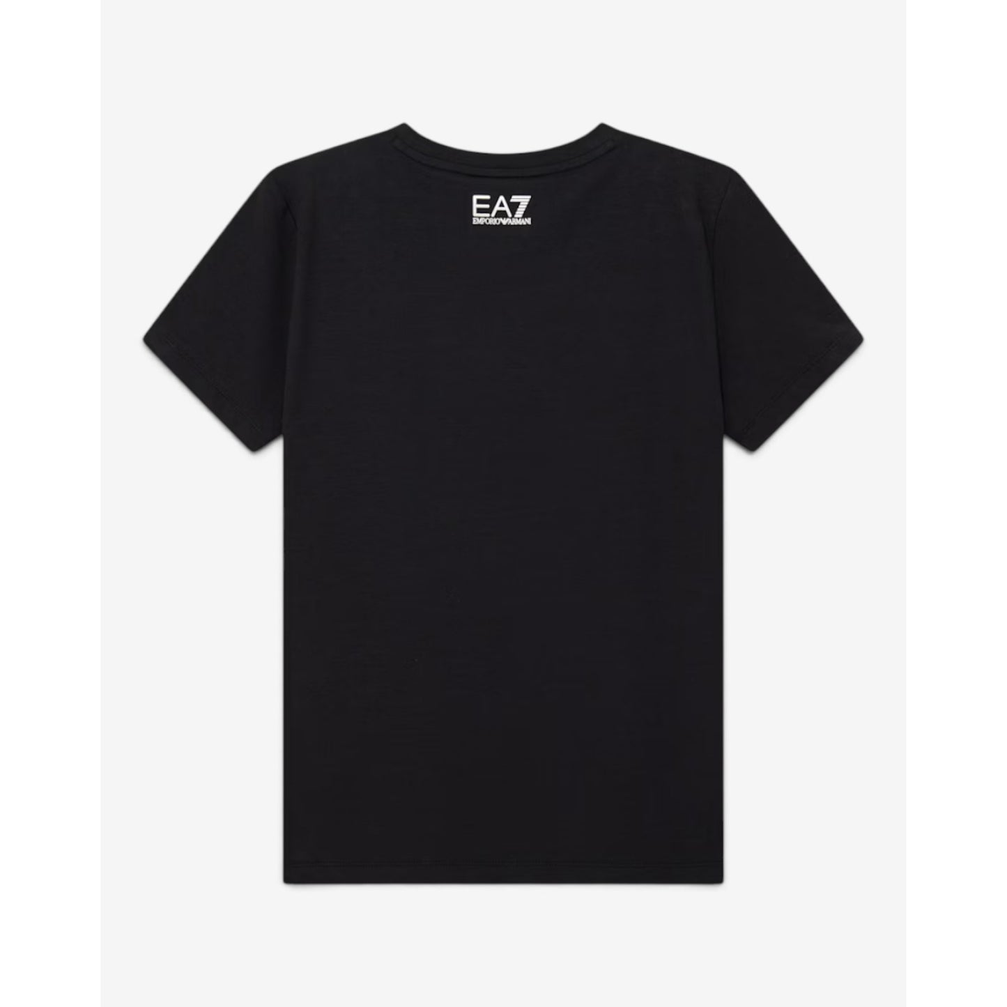 EA7 | T-shirt Logo Series Slim Fit 7W001658-AF14880