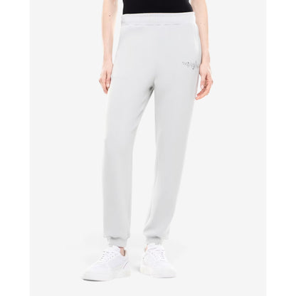 EA7 | Pantaloni Logo Series in Jersey 7W001661-AF24375